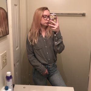 Meet your Posher, Gracie